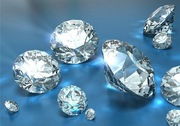 Ювелирные украшения с бриллиантами сертификатов GIA / EGL – 500$